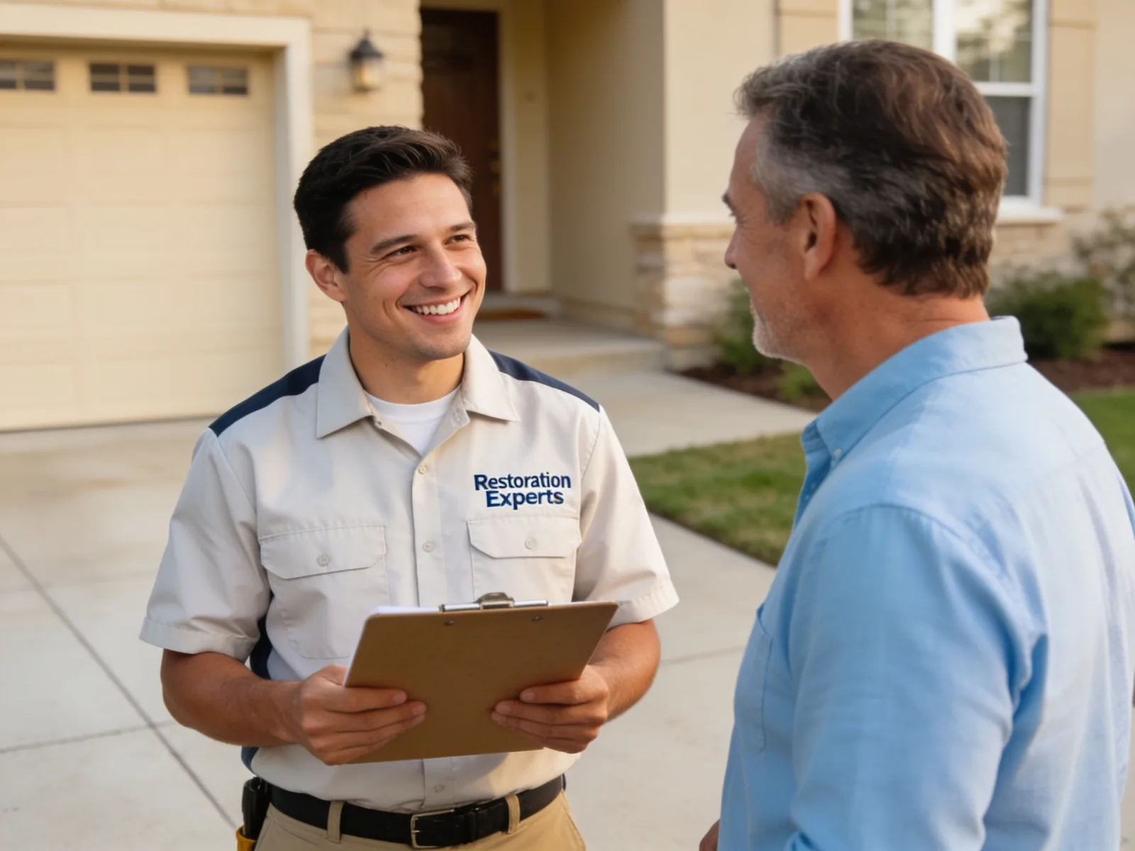 Water Damage Cleanup Del Mar, CA FAQs